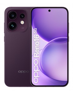 OPPO Reno16 5G 16,1 см...